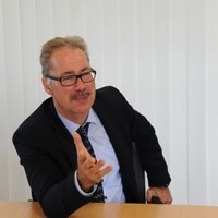 Detlef Hövermann