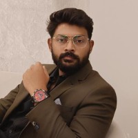 Rohith Kumar Raja
