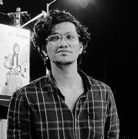 Sethu Raj