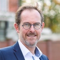 Richard Gervink CFP MFP