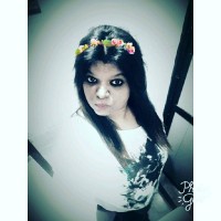 Monica Parmar