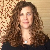 Caryn McCarthy Russell