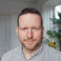Rob Johnston