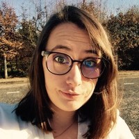 Charline Lurat