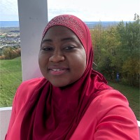 Olabimpe Jimoh