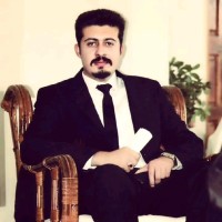Haad Ahmed Khan
