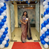 Liza Akter Shisir