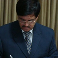 Israr Muhammad Khan