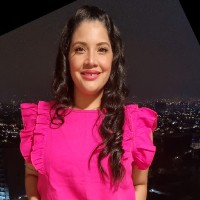 Yoselin Moreno G.