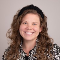 Meaghan Coltharp, Cpa