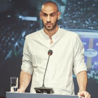 Kostis Katevas