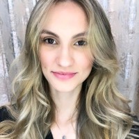 Lorrany Castro