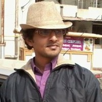 Sachinkumar M Bharadva