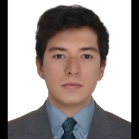 Sebastian Gonzalez Restrepo