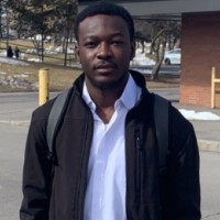 Issaka Dabre
