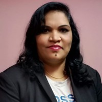 Sharmila Sagayaraj