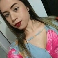Tarcia Fernanda