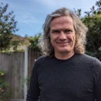Mike Bristow
