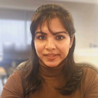 Sinduja Balasubramani