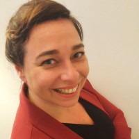 Caroline MAES
