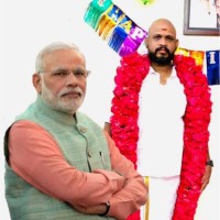 Ramesh Krishnaraj Bjp