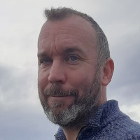 Richard Holland