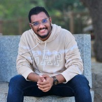 Ganesh Krishna