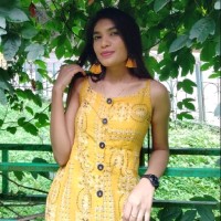Prashasthi Kanchan