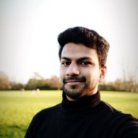 Rohan Dube