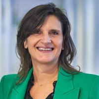 Monique van der Velden