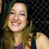 Jacqueline Cunha