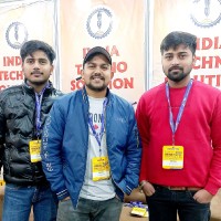 Dilip Sagar