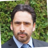 Dr. Marco Sobrino