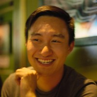 Daniel Li