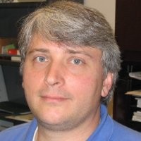 Larry Elliott