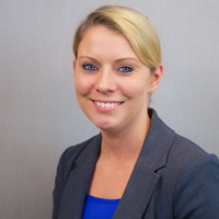 Alexandra Tarbox