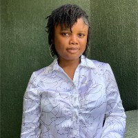 Candide Ursule OUEDRAOGO