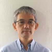 Roberto Takeda