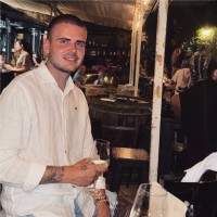 Mateo Demirovic