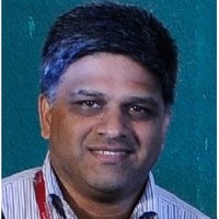 Rahul Velankar