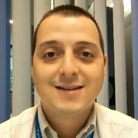 Denis Melo Monção Dos Santos