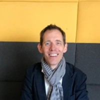 Stephane Hochberg