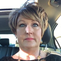 Lisa Garrison
