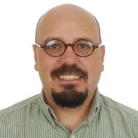 Andrés Molina Vela