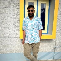 Siddharth Das