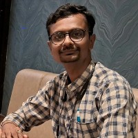 Ankit Kamalkumar Shah
