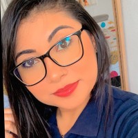 Ana Caroline Lopes