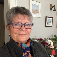 Lynette Evans