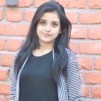 Shraddha Deshmukh