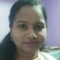 Soumya Pillai